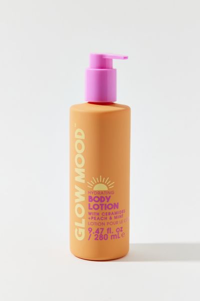 Glow Mood Body Lotion