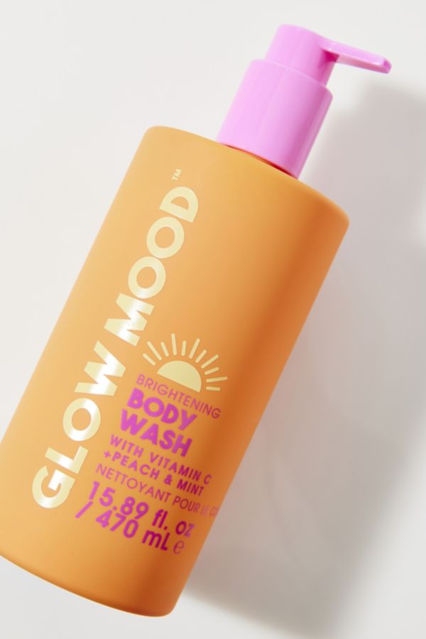 Slide View: 1: Glow Mood Body Wash