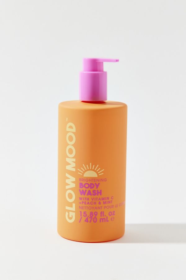 Slide View: 2: Glow Mood Body Wash