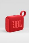 Thumbnail View 3: JBL Go 4 Portable Waterproof Bluetooth Speaker