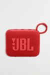 Thumbnail View 1: JBL Go 4 Portable Waterproof Bluetooth Speaker