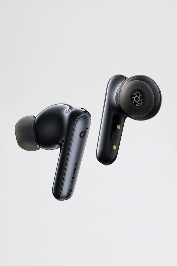 Slide View: 2: Soundcore Liberty 4 NC Wireless Noise Cancelling Earbuds