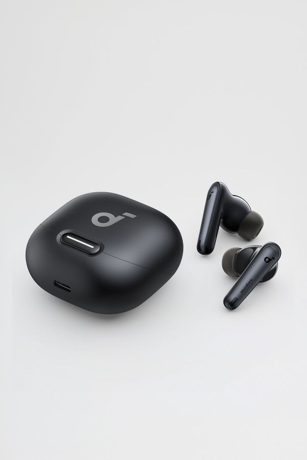 Slide View: 1: Soundcore Liberty 4 NC Wireless Noise Cancelling Earbuds