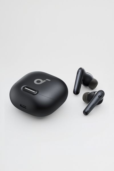 Soundcore Liberty 4 NC Wireless Noise Cancelling Earbuds