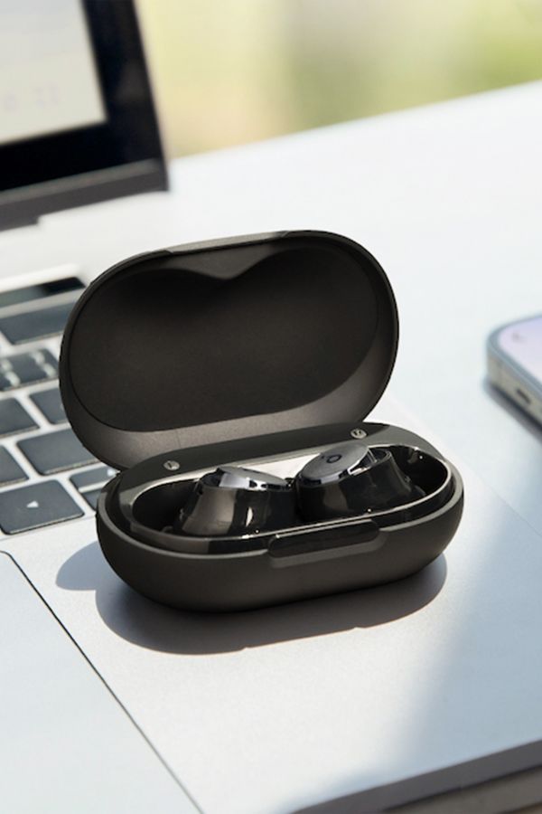 Slide View: 4: Soundcore Space A40 Noise Cancelling Wireless Earbuds