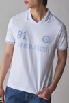 Thumbnail View 1: GUESS ORIGINALS Soccer Jersey Tee