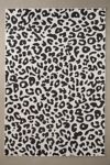 Thumbnail View 1: Leopard Printed Performance Rug