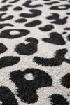 Thumbnail View 3: Leopard Printed Performance Rug