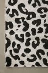 Thumbnail View 4: Leopard Printed Performance Rug