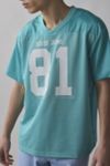 Thumbnail View 4: GUESS ORIGINALS 81 Mesh Jersey Tee