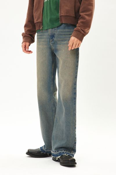 BDG Kenny Flare Leg Jean