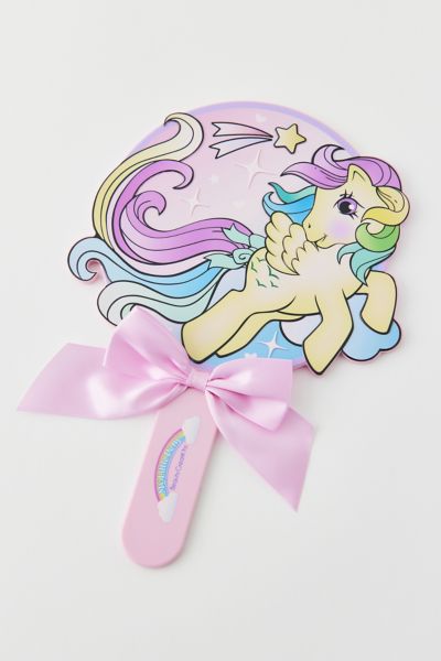 Miroir de Poche Beauty Creations X My Little Pony Sky's The Limit