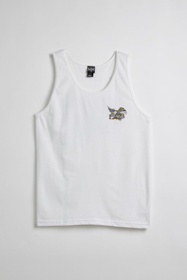 Slide View: 2: Loser Machine Glorybound Graphic Tank Top