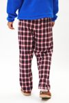 Thumbnail View 3: UO Plaid Lounge Pant