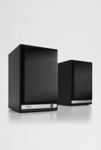 Thumbnail View 3: Audioengine HD5 Powered Bluetooth Bookshelf Speakers