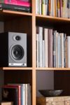 Thumbnail View 1: Audioengine HD5 Powered Bluetooth Bookshelf Speakers