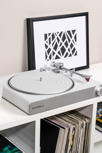 Victrola Stream Turntable