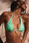 Thumbnail View 1: Kulani Kinis Sol Dia Bindi Tie Halter Bikini Top