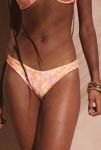 Thumbnail View 2: Kulani Kinis Mimosa Meadows Decorative Full Coverage Bikini Bottom