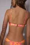 Thumbnail View 4: Kulani Kinis Pitaya Maya Underwire Triangle Bikini Top