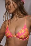 Thumbnail View 1: Kulani Kinis Pitaya Maya Underwire Triangle Bikini Top