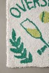 Thumbnail View 4: Matchbook Tufted Shag Rug