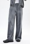 Thumbnail View 1: UO Mammoth Velour Track Pant