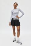 Thumbnail View 2: UO Athletic Pleated Mini Skirt