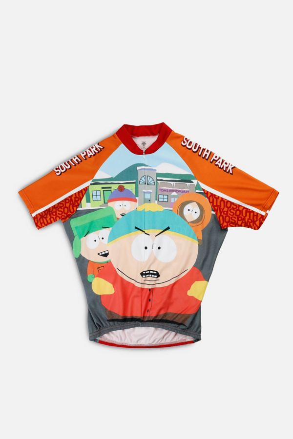 Slide View: 1: Cycling Jersey 030