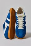 Thumbnail View 2: Gola Men's Elan Suede Sneaker