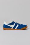 Thumbnail View 3: Gola Men's Elan Suede Sneaker