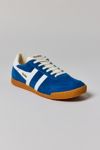 Thumbnail View 4: Gola Men's Elan Suede Sneaker