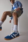 Thumbnail View 1: Gola Men's Elan Suede Sneaker