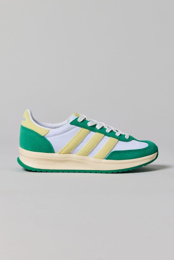 Slide View: 2: adidas Women's Run 70 2.0 Sneaker