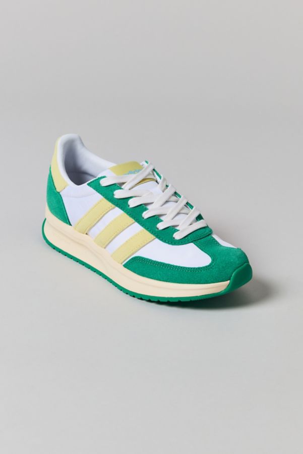 Slide View: 3: adidas Women's Run 70 2.0 Sneaker