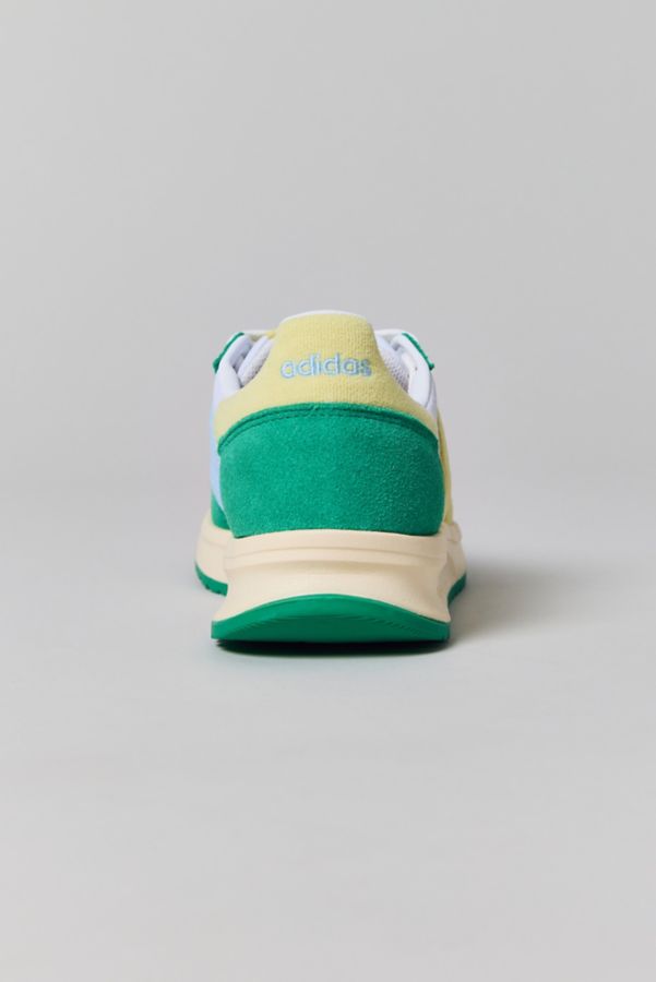 Slide View: 4: adidas Women's Run 70 2.0 Sneaker