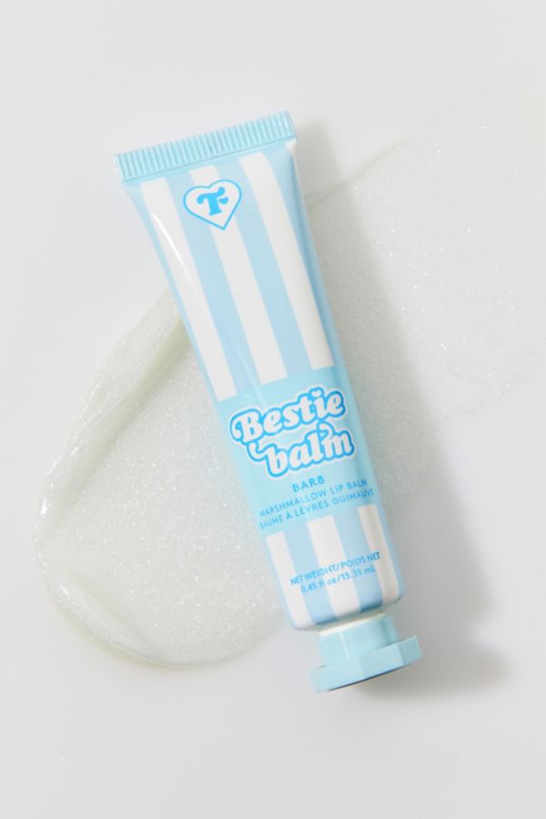 Slide View: 1: Trixie Cosmetics Bestie Lip Balm