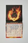 Thumbnail View 3: Hunger Games 2025 Wall Calendar