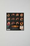 Thumbnail View 5: Hunger Games 2025 Wall Calendar