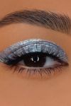 Thumbnail View 2: Trixie Cosmetics Stay The Night Shimmer Topper Liquid Eyeshadow