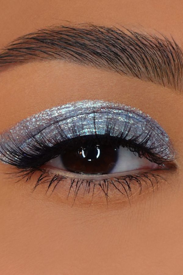 Slide View: 2: Trixie Cosmetics Stay The Night Shimmer Topper Liquid Eyeshadow