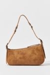 Thumbnail View 4: Silence + Noise Buckle Asymmetrical Shoulder Bag