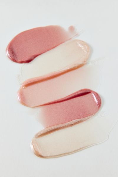 e.l.f. Cosmetics Glow Reviver Lip Oil