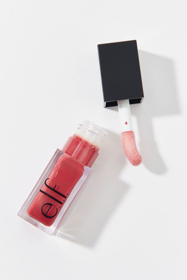 Slide View: 1: e.l.f. Cosmetics Glow Reviver Lip Oil