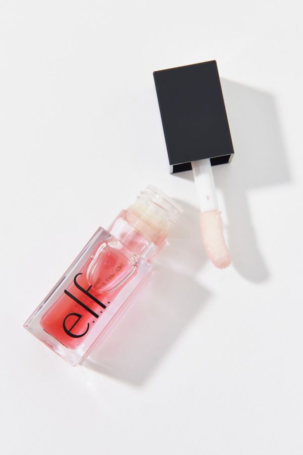 Slide View: 1: e.l.f. Cosmetics Glow Reviver Lip Oil