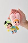 Thumbnail View 1: POP MART CRYBABY X Powerpuff Girls Series Blind Box Plushie Keychain