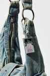 Thumbnail View 1: Smoking Kills Carabiner Keychain