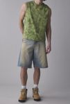 Thumbnail View 2: CAT UO Exclusive Camo Tank Top