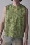 Thumbnail View 4: CAT UO Exclusive Camo Tank Top