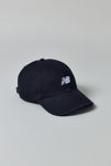 Thumbnail View 1: New Balance X '47 Brand Logo Clean Up Hat